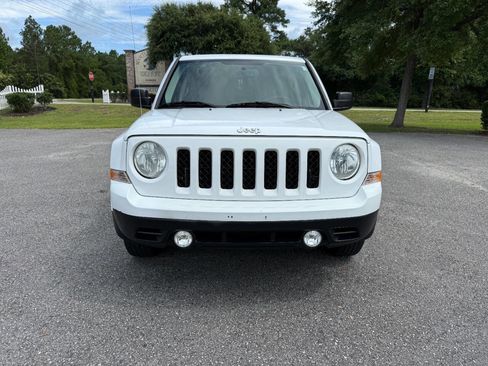 Used 2016 Jeep Patriot Sport w/ Power Value Group image 28
