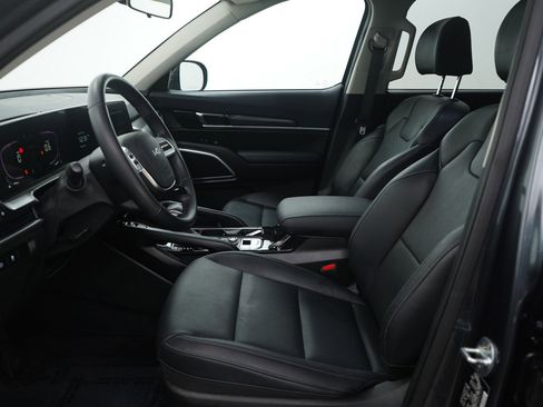 Used 2023 Kia Telluride S w/ S Sunroof Package image 17