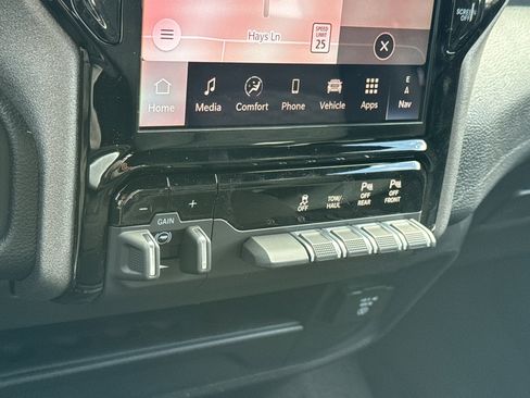 New 2026 RAM 2500 Tradesman image 19