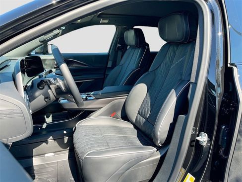 New 2026 Cadillac Lyriq V w/ LPO, Floor Liner Package image 21