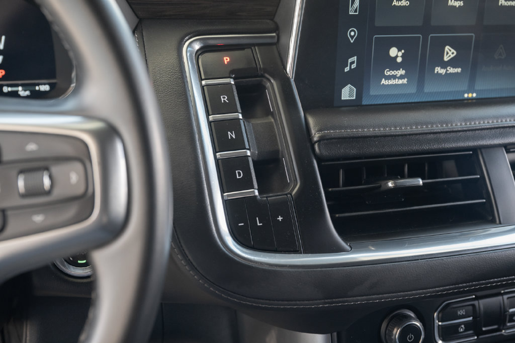 Used 2024 Chevrolet Tahoe LT RWD image 34