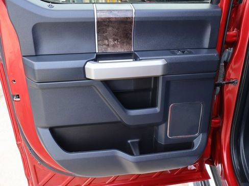 Used 2022 Ford F350 Lariat w/ Lariat Value Package image 20