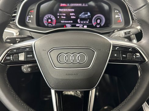 Used 2025 Audi A6 Premium Plus w/ Premium Plus Package AWD/4WD image 21