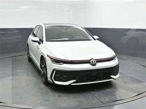 New 2026 Volkswagen GTI SE image 22