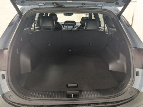 Used 2026 Kia Sportage X-Line AWD/4WD image 22