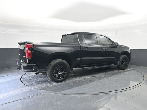 Used 2025 Chevrolet Silverado 1500 Custom image 15