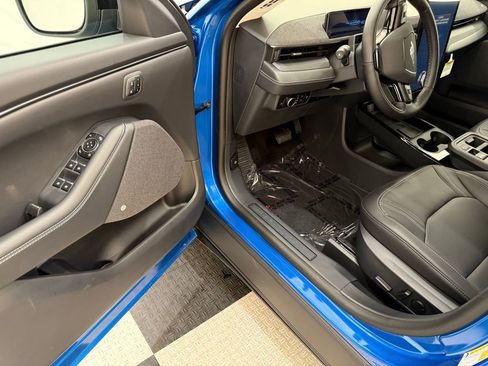 New 2025 Ford Mustang Mach-E Premium image 30