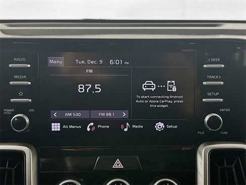 Used 2022 Kia Sorento LX image 17