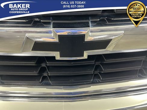 Used 2017 Chevrolet Silverado 1500 LT w/ All Star Edition image 29