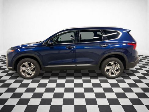 Used 2023 Hyundai Santa Fe SEL AWD/4WD image 5