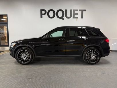 Used 2022 Mercedes-Benz GLC 300 4MATIC