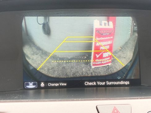 Used 2016 Honda Odyssey Touring image 38
