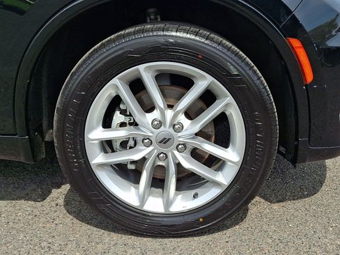 Used 2024 Dodge Durango GT AWD/4WD image 8