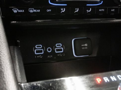 Used 2024 Jeep Grand Cherokee Laredo image 22