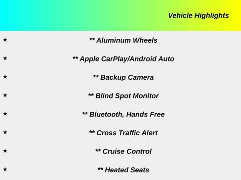 Used 2019 Chevrolet Equinox LT FWD image 10