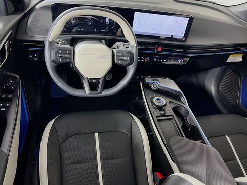 New 2025 Kia EV6 GT-Line image 22