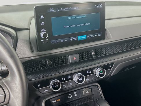 Certified 2024 Honda CR-V Sport-L image 16