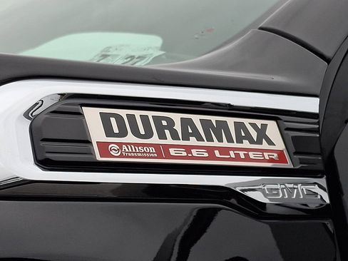 Certified 2022 GMC Sierra 2500 Denali w/ Denali Ultimate Package image 30