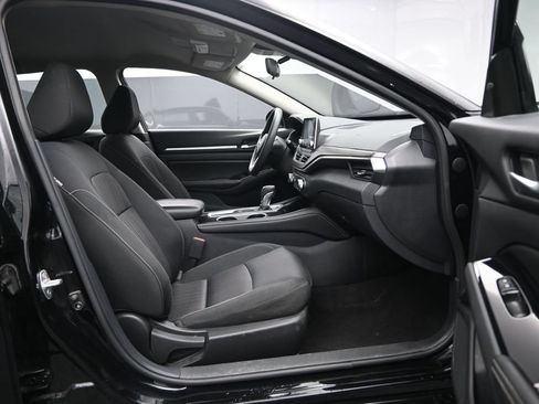Used 2023 Nissan Altima 2.5 SV FWD image 28