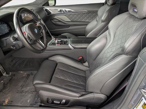 Used 2022 BMW M8 Competition w/ M Carbon Exterior Package image 16
