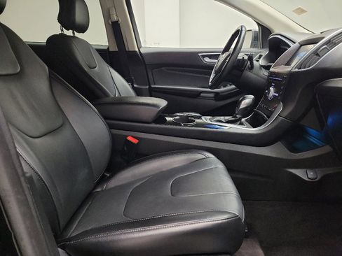 Used 2017 Ford Edge Titanium AWD/4WD image 21