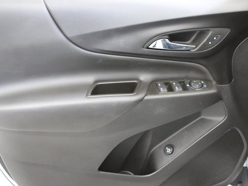 Certified 2024 Chevrolet Equinox LT AWD/4WD image 21