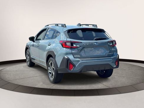 Certified 2024 Subaru Crosstrek 2.0i Premium AWD/4WD image 3