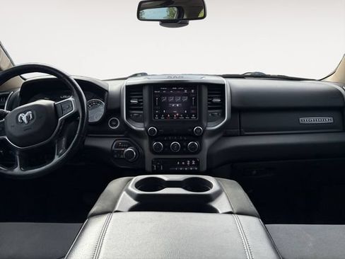 Used 2019 RAM 1500 Big Horn AWD/4WD image 10