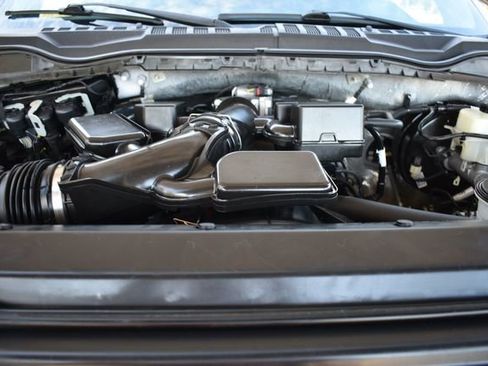 Used 2021 Ford F250 XLT image 19