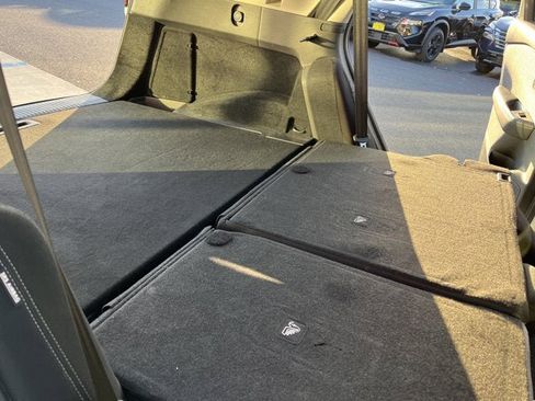 Used 2021 Nissan Rogue SV image 22