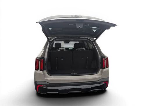 New 2026 Kia Sorento SX AWD/4WD image 10