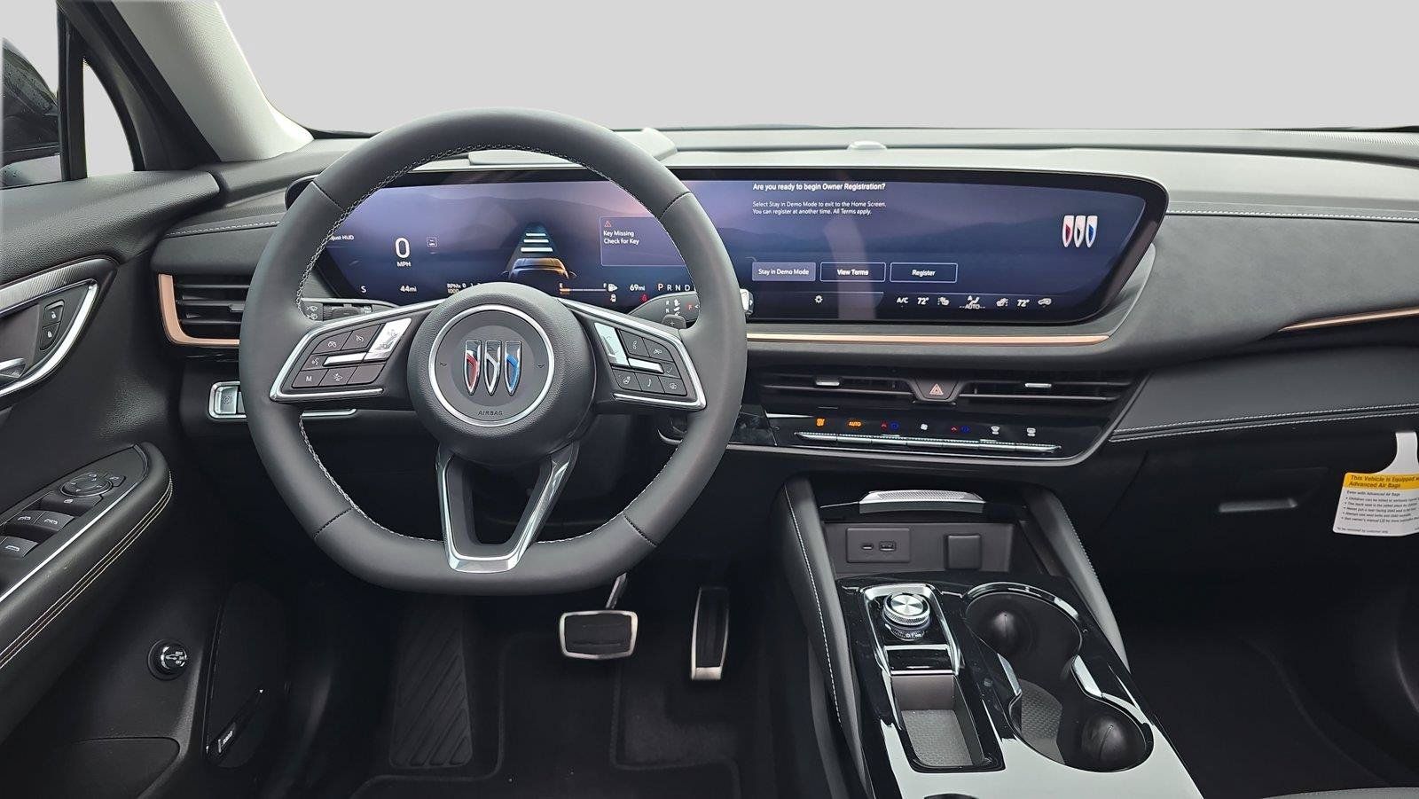 New 2026 Buick Envision Sport Touring AWD/4WD image 9