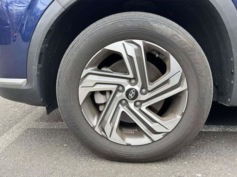 Certified 2023 Hyundai Santa Fe SEL image 8