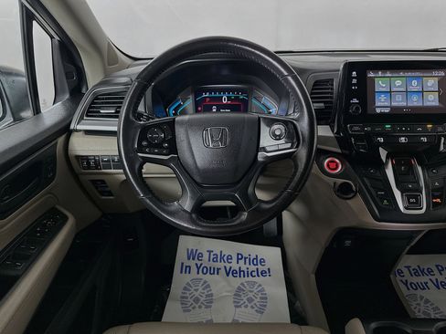 Used 2018 Honda Odyssey EX-L image 20