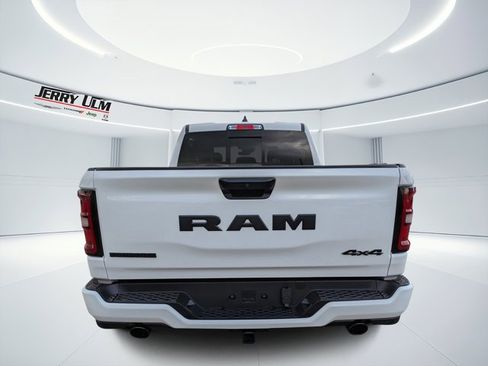 New 2026 RAM 1500 Big Horn image 4