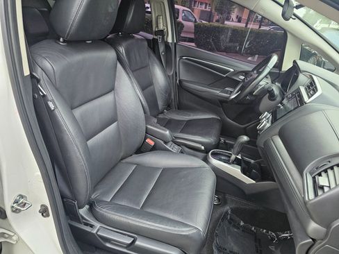 Used 2020 Honda Fit EX-L image 20
