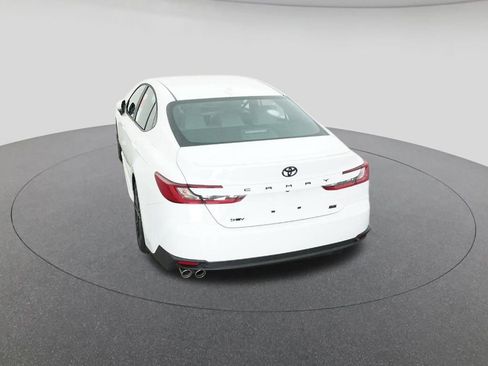 New 2026 Toyota Camry SE image 6