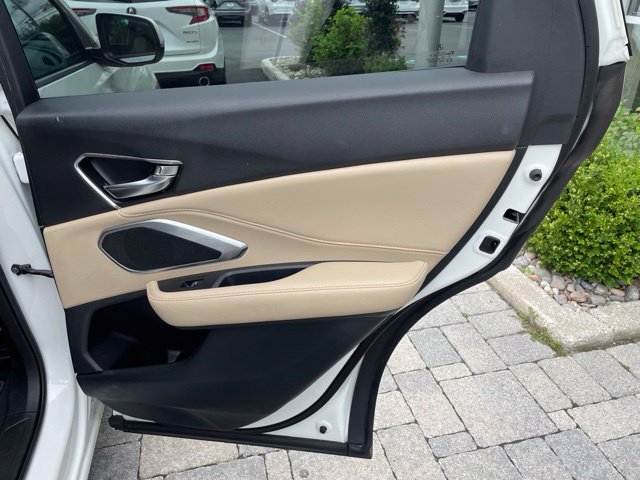 Used 2019 Acura RDX AWD image 20