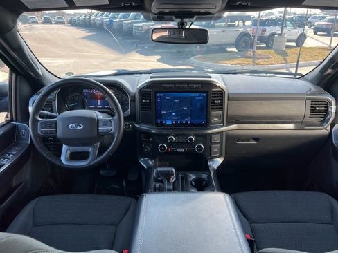 Used 2023 Ford F150 XLT image 17