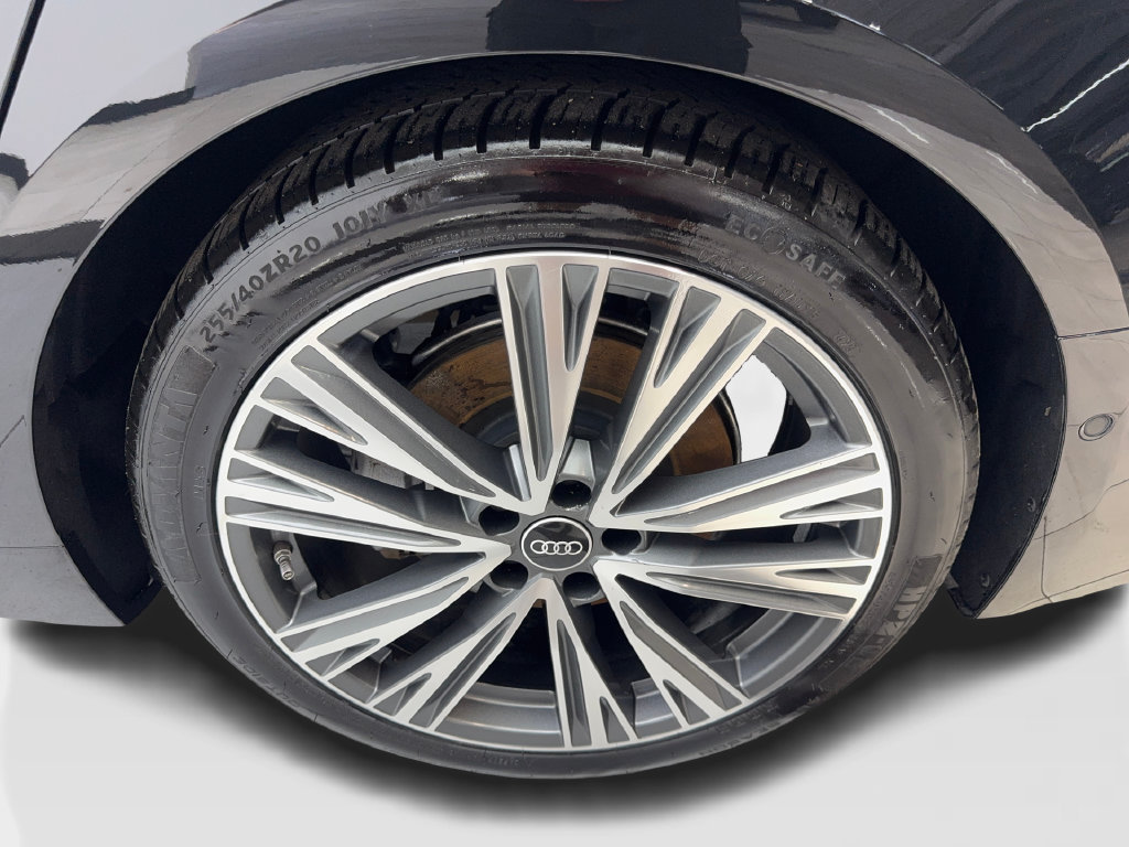 Used 2023 Audi A6 2.0T Premium w/ Convenience Package AWD/4WD image 81