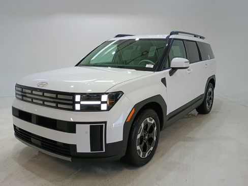New 2026 Hyundai Santa Fe SEL image 3