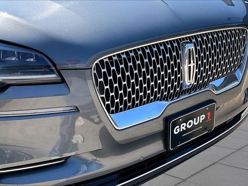 Used 2024 Lincoln Aviator Reserve AWD/4WD image 58