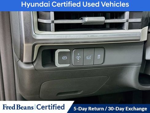 Used 2025 Hyundai Santa Fe SEL AWD/4WD image 22