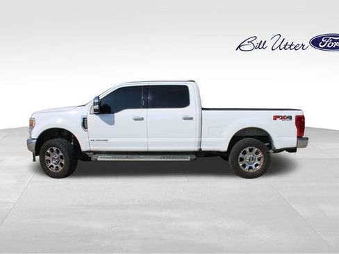 Used 2019 Ford F350 XLT w/ XLT Premium Package image 8