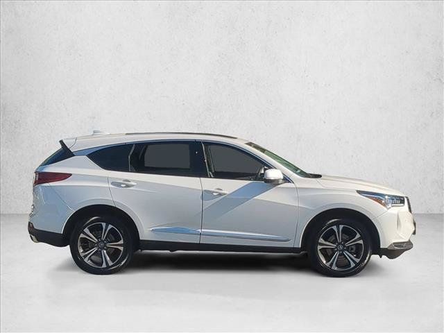 Certified 2026 Acura RDX w/ Technology Package AWD/4WD image 4