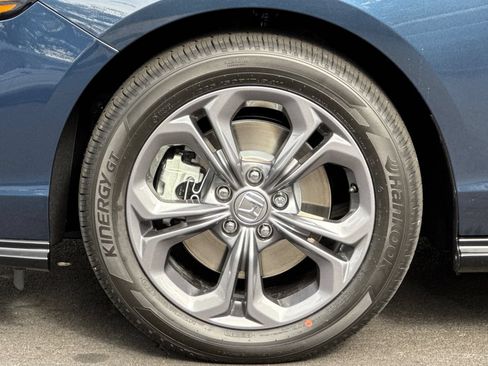 Used 2025 Honda Accord EX-L image 33