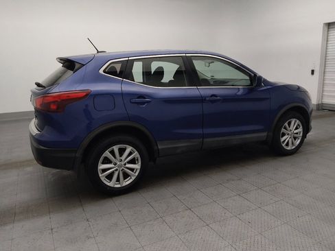 Used 2018 Nissan Rogue Sport S w/ S Appearance Package FWD image 10