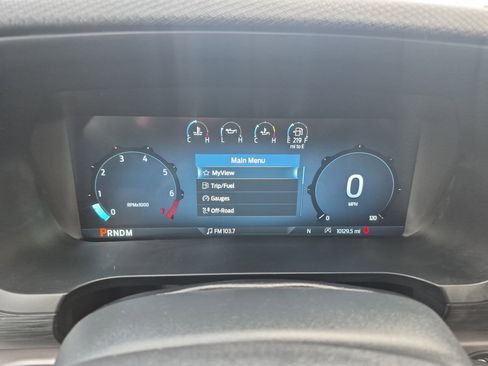 Used 2025 Ford F150 XL w/ Equipment Group 103A High image 21