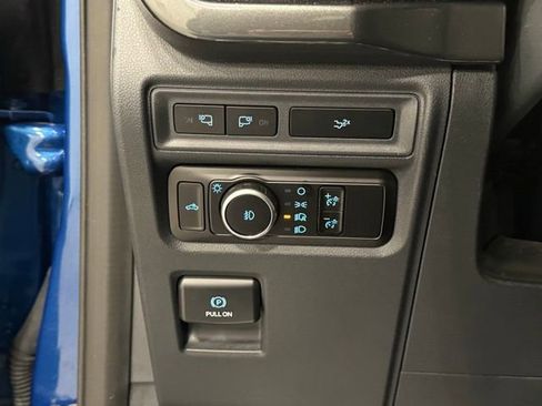 Certified 2023 Ford F150 XLT w/ Equipment Group 302A High image 14