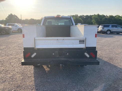 Used 2017 Ford F250 XL w/ Power Equipment Group AWD/4WD image 5
